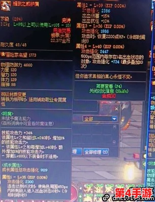 地下城与勇士》玩家必看：最新强力肩甲评测，哪一款能助你角色战力飙升？