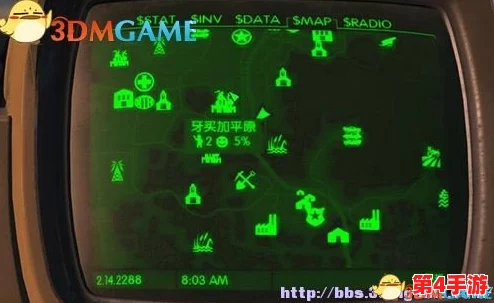 辐射4深度探索：电路机制最优选择策略全解析与实战应用指南