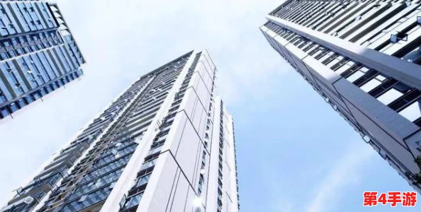 城市天际线：精准构建梦想高楼，掌握建房快捷键全攻略