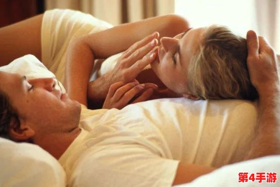 乳交有多么舒服？性爱技巧、体位和注意事项分享