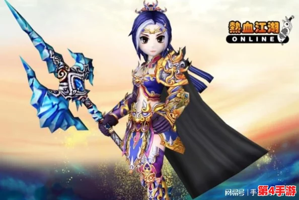热血江湖中，裁缝大师的职业优选：剑客、弓手还是医师？细选职业特色与搭配之道