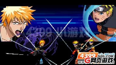 新版死神VS火影：顶尖角色战力排行与终极对决强者预测