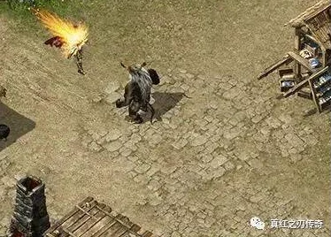 原始传奇中，探寻快速升级之道：揭秘高效练级职业策略与技巧