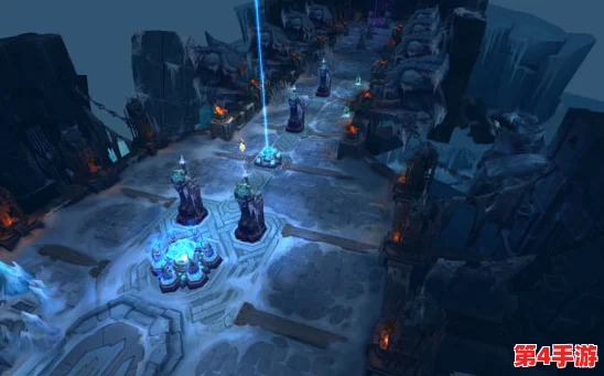 LOL 14.20版本革新：极地大乱斗模式全面调整亮点概览与玩法影响分析