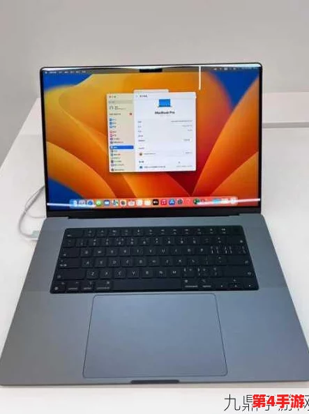 16岁日本学生macbookpro评测：性能卓越，设计精美，学习与娱乐的完美伴侣