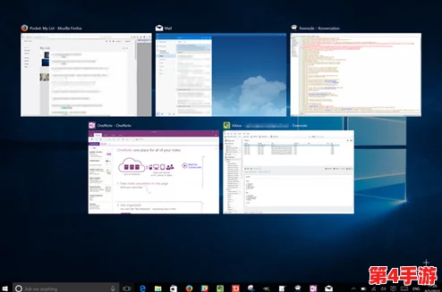 Windows永久免费版：用户体验与功能评测，值得尝试的操作系统选择