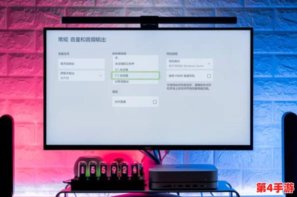 Xbox1看DVD：畅享高清影视体验，提升家庭娱乐的最佳选择