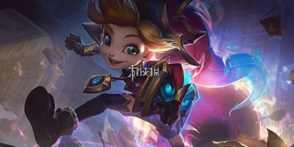 《金铲铲之战》S12赛季慢节奏攻略：精研全三星命运佐伊阵容，制胜策略大公开！