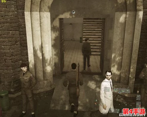 《死亡间谍》第七关：隐秘潜入与精准营救策略全攻略，解锁解救任务完美执行方案