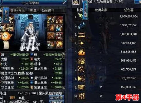 DNF起源版本：全面剖析各职业属性优势，助你精准选择最佳成长路径