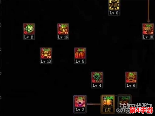 DNF苏醒之森版本男机械师技能优化配置全攻略：精准加点，强化输出效率与生存能力