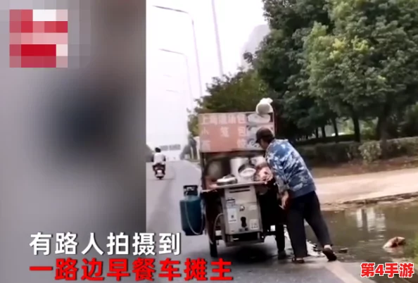 男子大巴进入女人的视频66m，网友热议：这是在挑战道德底线吗？怎么看待这种现象？