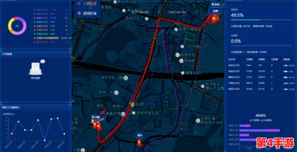 三角洲战区：创新战车编队策略与实战搭配深度探索指南