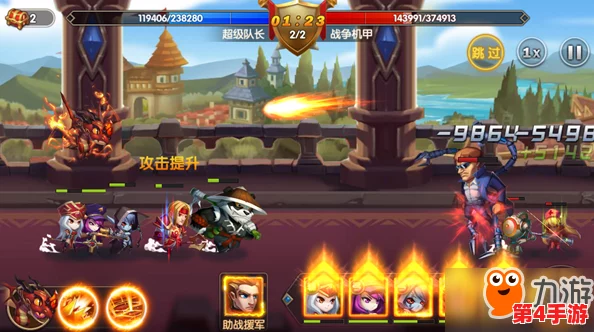 斗罗大陆：揭秘逆转时空下高效体力补给策略与全新获取渠道指南