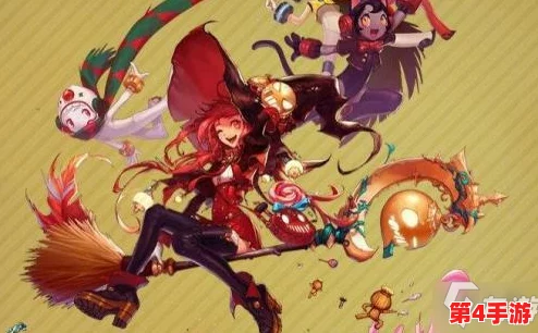 DNF魔道学者终极装备指南：精选最适合你的高输出与生存平衡套装