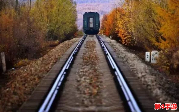 56分钟开火车图片:震撼人心的高速铁路风景,让人流连忘返 56分钟开火车图片:震撼人心的高速铁路风景,让人流连忘返