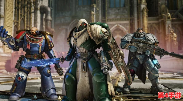 《星际战士2》温情呼吁:捍卫宇宙和平,与“超人”并肩作战时请口下留情! 《星际战士2》温情呼吁:捍卫宇宙和平,与“超人”并肩作战时请口下留情!