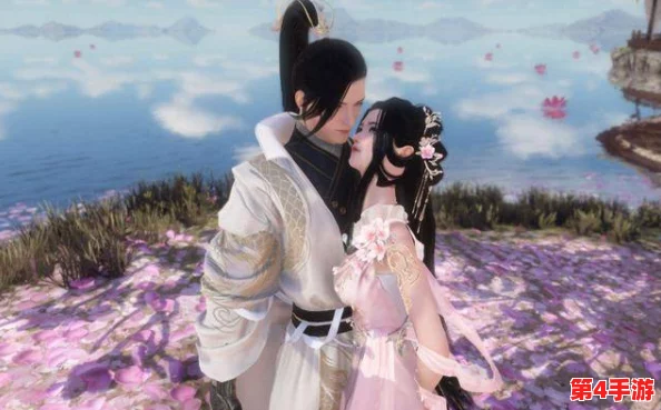 逆水寒情缘再续：第二章男主通关策略，精选男角色对话选项指南助你轻松前行