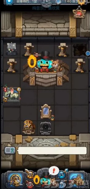 探索苦痛殿堂：揭秘六大试炼任务的隐秘细节与挑战策略全攻略