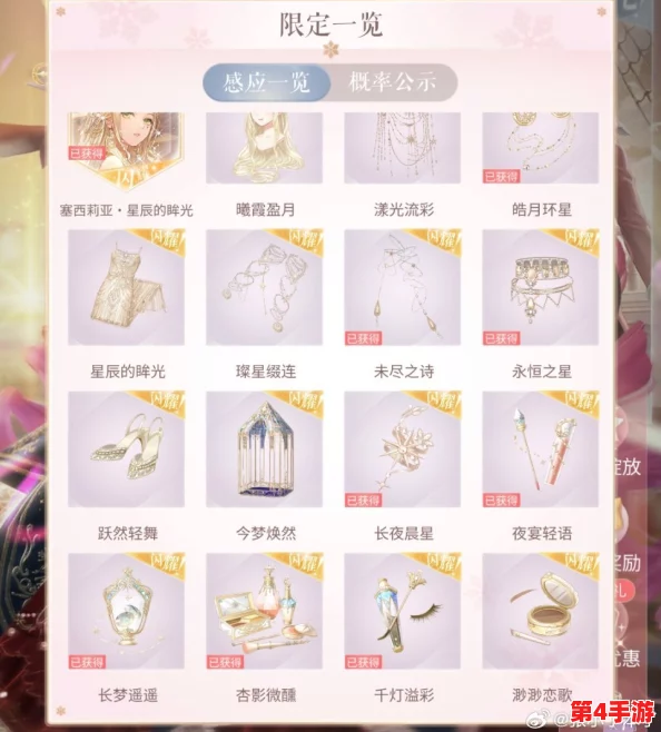 探索闪耀暖暖：缘起之钥的神秘魅力与非凡效果全解析概览