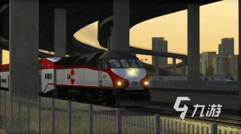 2024年度火车迷不可错过的极致模拟盛宴：顶尖火车驾驶游戏排行与下载精选