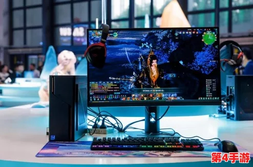 2024年精选平板游戏盛宴：探索最佳适配、高画质娱乐新选择，解锁你的掌上游戏新世界！