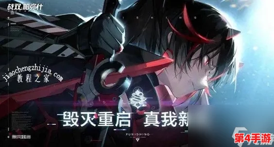 战双帕弥什：顶级进攻型角色实力横评，谁将领衔战场巅峰表现？