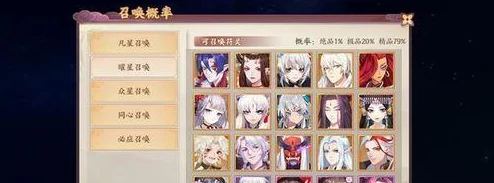云梦四时歌策略指南：日游巡星宿配置精髓与符灵搭配最优解探索