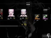 战双帕弥什角色深度探讨：罗塞塔·凛冽的实战价值与培养潜力全面剖析