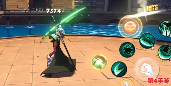 航海王热血航线：深度探索推进城六层，全面通关策略与高手心得分享指南