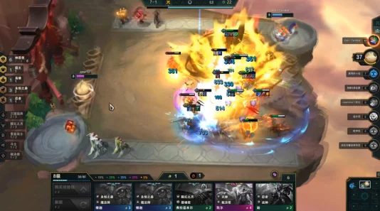 皇后降临！自走棋手游顶级阵容搭配策略：精细站位与制胜打法全揭秘，登顶之路必备指南