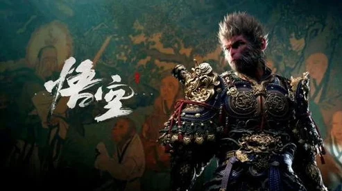 深度挖掘《黑神话:悟空》石先锋角色奥秘——影神图全解析与实战策略精要手册,独家心得技巧分享 深度挖掘《黑神话:悟空》石先锋角色奥秘——影神图全解析与实战策略精要手册,独家心得技巧分享