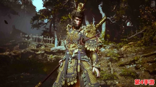 《黑神话悟空》史诗续章震撼揭晓:三部曲宏伟蓝图全面曝光,西游传奇再燃新篇! 《黑神话悟空》史诗续章震撼揭晓:三部曲宏伟蓝图全面曝光,西游传奇再燃新篇!