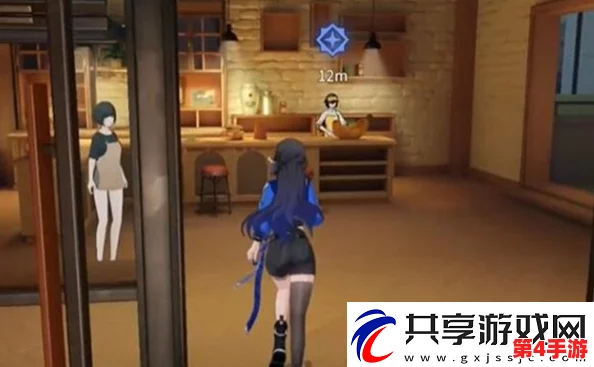 解锁归龙潮语谜团:一步一步指导你完成失足海王挑战任务,策略与技巧全攻略 解锁归龙潮语谜团:一步一步指导你完成失足海王挑战任务,策略与技巧全攻略