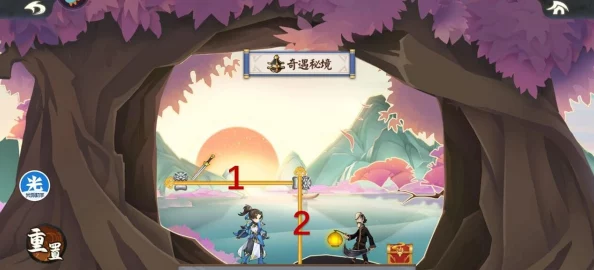 穿越古今江湖:冰火岛秘境揭秘,隐藏武学奇遇全攻略指南 穿越古今江湖:冰火岛秘境揭秘,隐藏武学奇遇全攻略指南