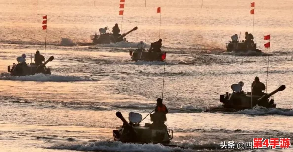 战争雷霆8代深度探索：揭秘最佳防空利器，哪款战车成空域霸主？