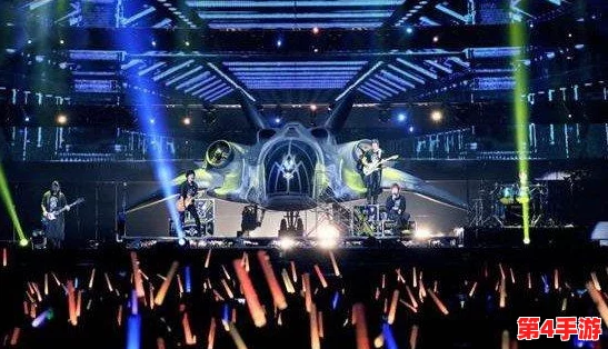 新激情五月天：魔力音乐与观众热情交织，现场氛围让人难以忘怀！