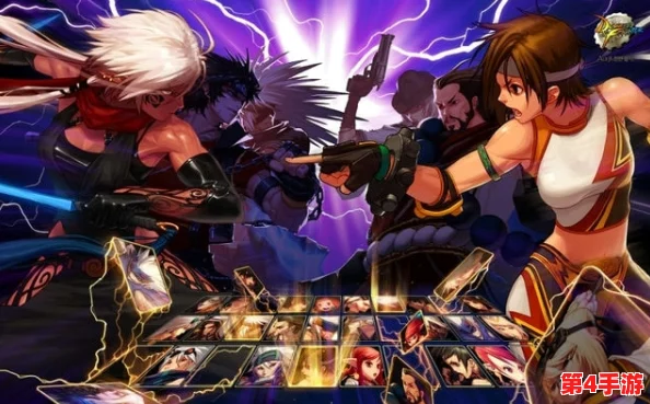 DNF深度剖析:决战与征战角色强度对比,揭秘谁才是版本新宠? DNF深度剖析:决战与征战角色强度对比,揭秘谁才是版本新宠?