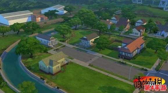 《模拟人生4》探索之旅:柳溪绿洲之泉,解锁理想生活蓝图的关键选择指南 《模拟人生4》探索之旅:柳溪绿洲之泉,解锁理想生活蓝图的关键选择指南
