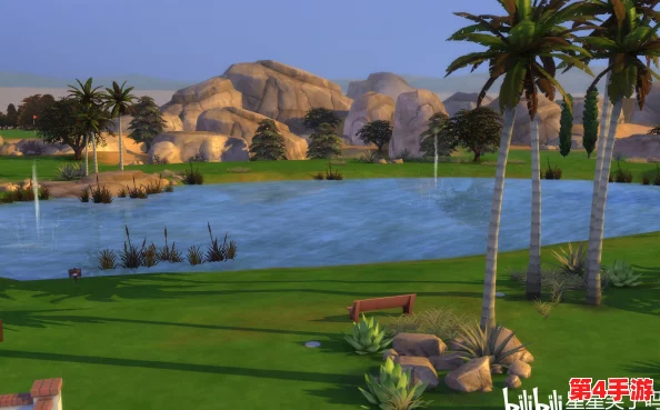 《模拟人生4》探索之旅:柳溪绿洲之泉,解锁理想生活蓝图的关键选择指南 《模拟人生4》探索之旅:柳溪绿洲之泉,解锁理想生活蓝图的关键选择指南