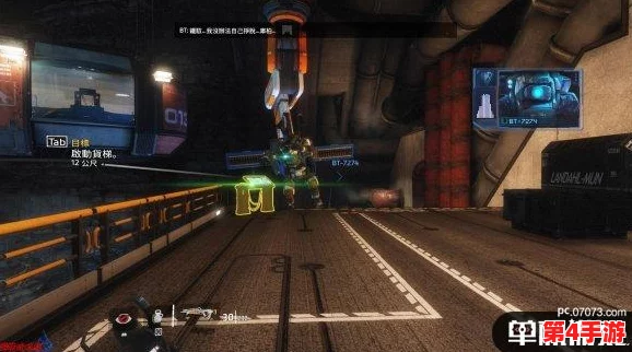《泰坦陨落2》游戏技巧揭秘:掌握跳跃快捷键,优化战术操作与移动灵活性 《泰坦陨落2》游戏技巧揭秘:掌握跳跃快捷键,优化战术操作与移动灵活性