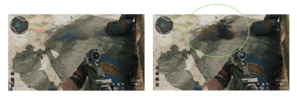 三角洲行动帧率全解析:从流畅到极致的五档视觉盛宴体验对比 三角洲行动帧率全解析:从流畅到极致的五档视觉盛宴体验对比