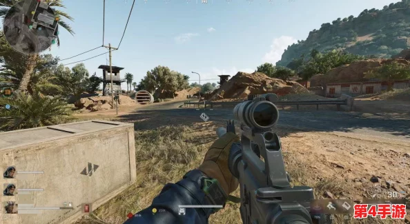 三角洲行动帧率全解析:从流畅到极致的五档视觉盛宴体验对比 三角洲行动帧率全解析:从流畅到极致的五档视觉盛宴体验对比