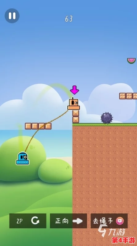 2024年必玩双人同屏游戏精选：热门合作挑战，共享一屏的乐趣无限下载推荐