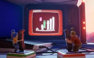 2024年必玩双人同屏游戏精选：热门合作挑战，共享一屏的乐趣无限下载推荐