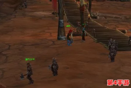 深入探索魔兽世界史诗战役:决战奥格瑞玛的全面战况与背后故事 深入探索魔兽世界史诗战役:决战奥格瑞玛的全面战况与背后故事