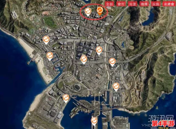 gta绝品天堂经典版在哪里刷新？详细教程及地点分享