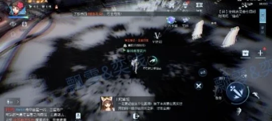 《龙族幻想》全攻略:揭秘红绿鲤鱼异闻任务流程,解锁隐藏地点与完成技巧详解 《龙族幻想》全攻略:揭秘红绿鲤鱼异闻任务流程,解锁隐藏地点与完成技巧详解