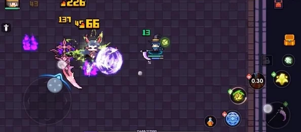 寻觅勇者之路:揭秘魔女斯托拉斯隐匿之地与终极BOSS战策略全解析 寻觅勇者之路:揭秘魔女斯托拉斯隐匿之地与终极BOSS战策略全解析