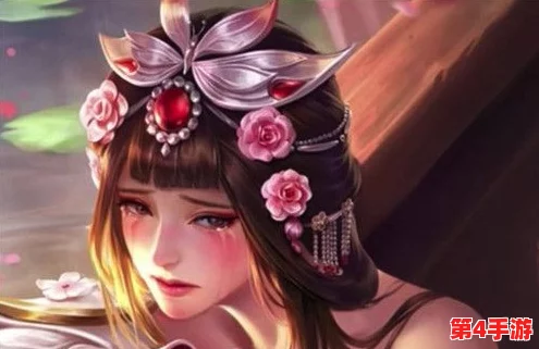 王者荣耀女角色张嘴流眼泪翻白眼,深度解读她的内心世界 王者荣耀女角色张嘴流眼泪翻白眼,深度解读她的内心世界